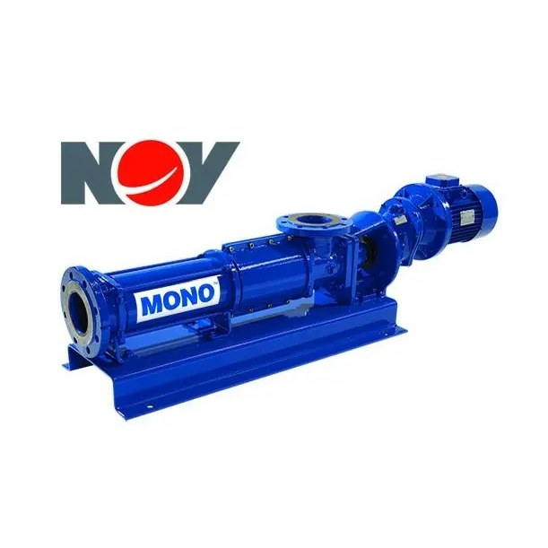 [NOV-MONO] NOV Mono monodælur (skrúfudælur)
