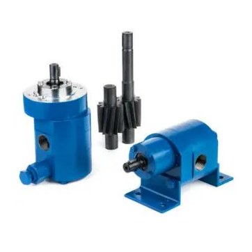 [ULT-PUMP] Ultra Pump tannhjóladælur