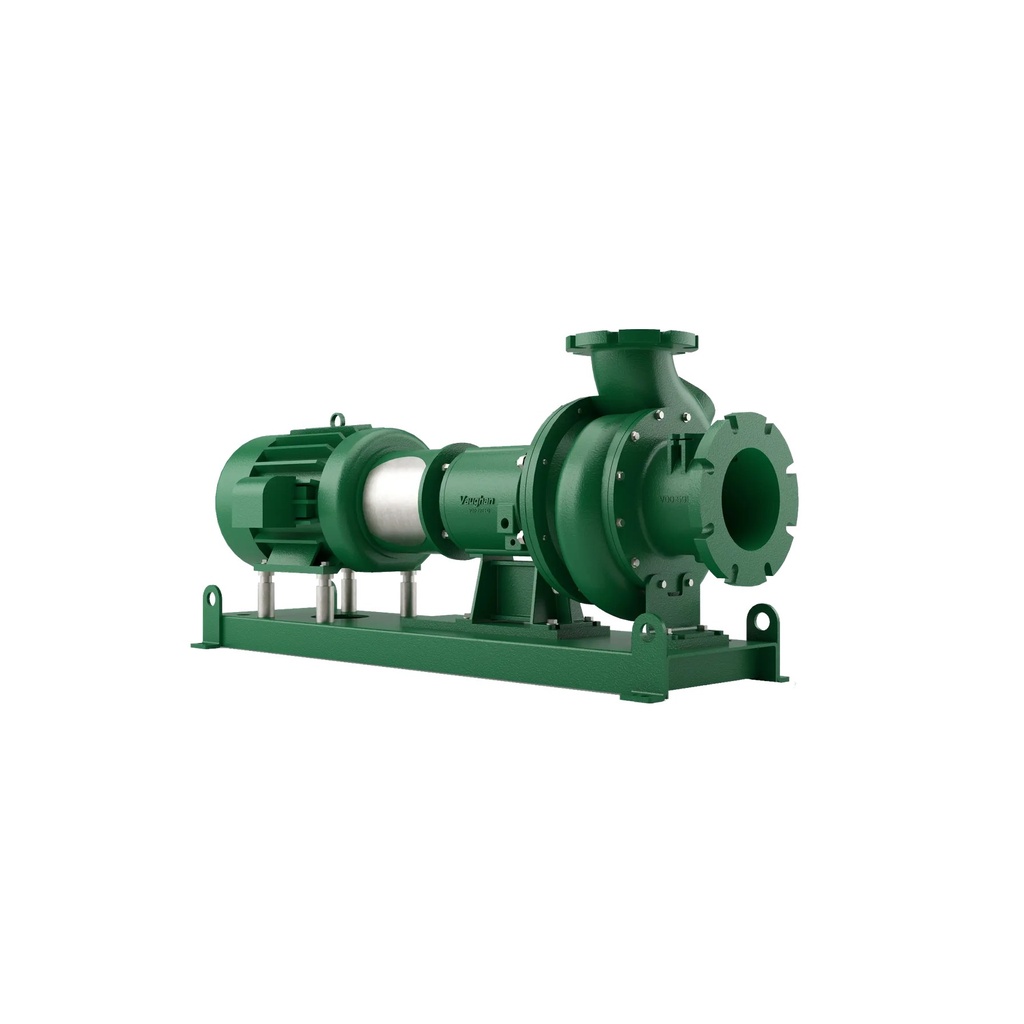 [VAU-CHOP] Vaughan Chopper Pump saxdæla